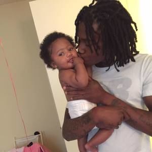 Meet your Posher, Aaron